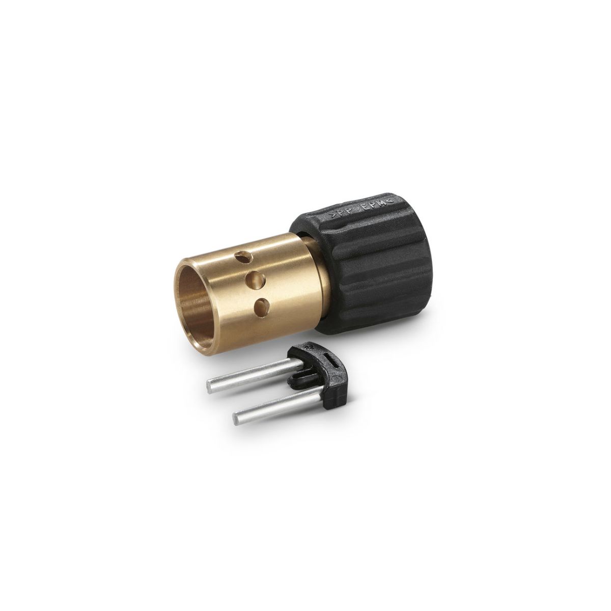 Adapter M22 - Swivel