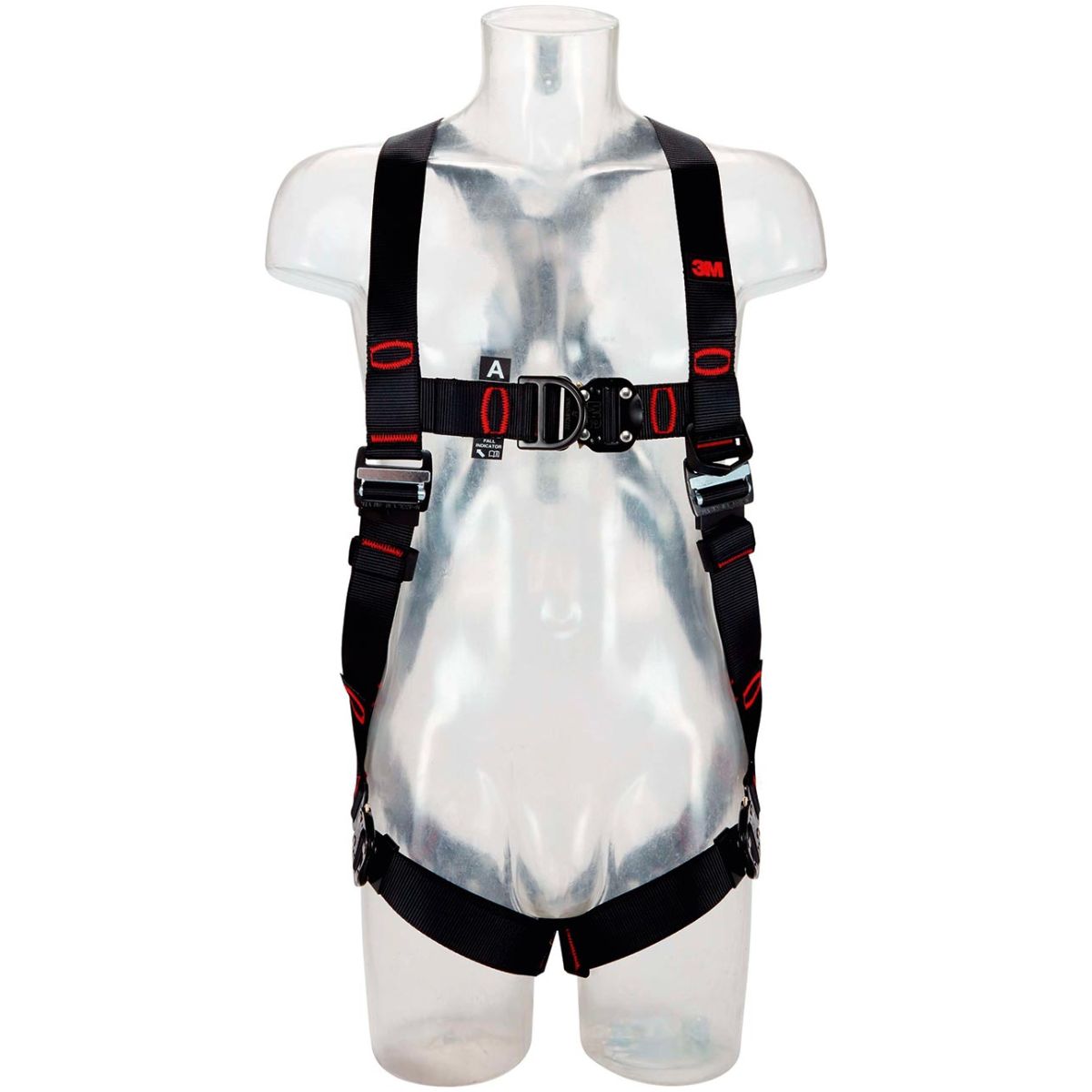 Auffanggurt PROTECTA® 1161616, Herstellergröße: M/L
