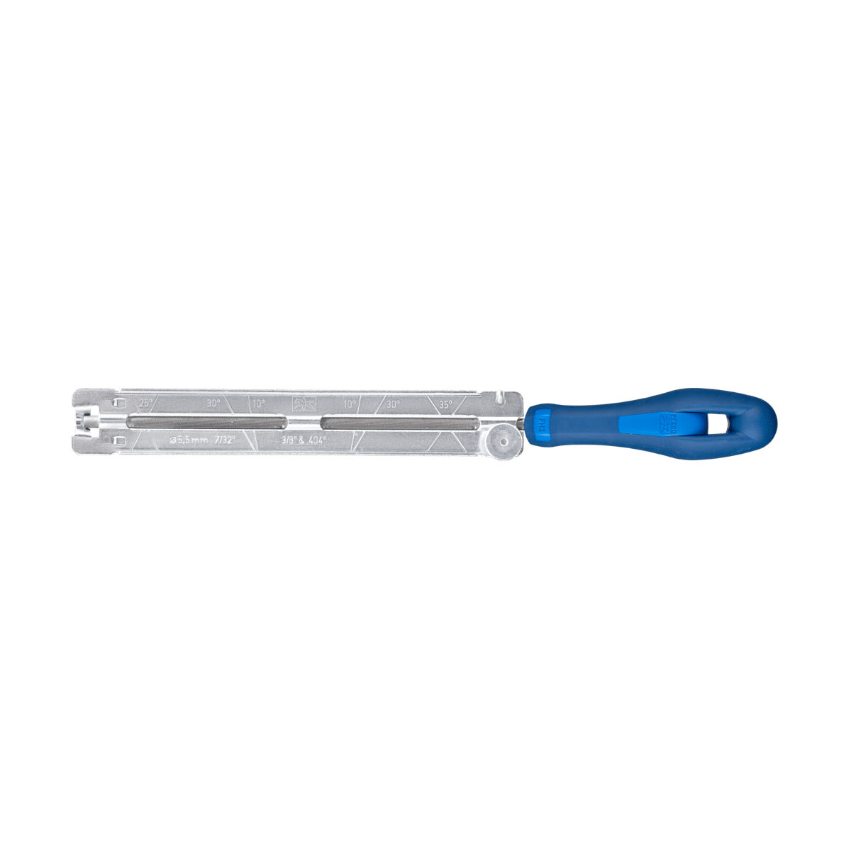 PFERD TOOLS CHAIN SHARP CS-SL Kettensägeschärfgerät Ø 5,5 mm für Kettenteilung .404″