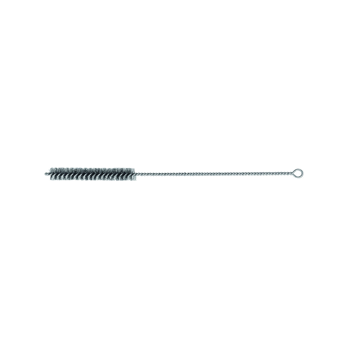 Zylinderbürste Stahldraht, Bürsten-⌀ D 1 : 3mm