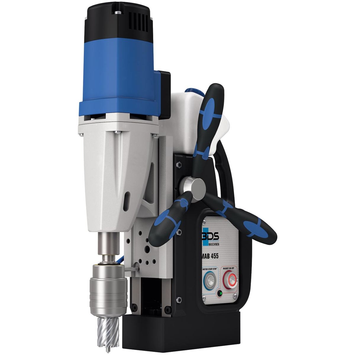 Kernbohrmaschine, Typ: MAB455
