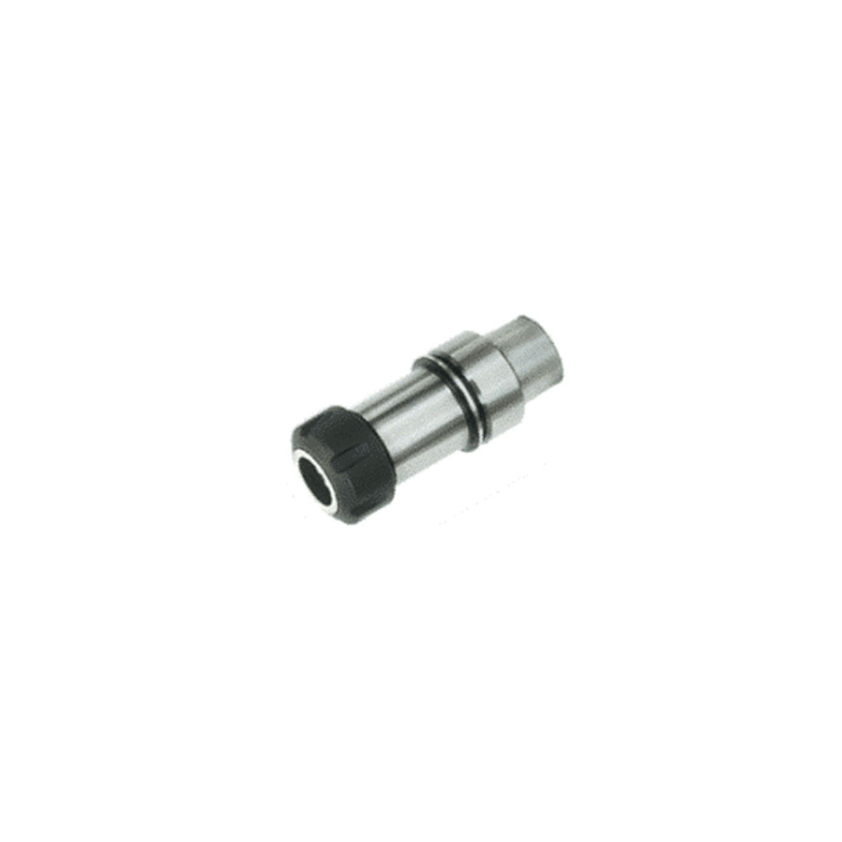 HSK E40 ER16X80 DIN6499 ER-Spannzangenfutter mit HSK DIN 69893 Form E Aufnahme