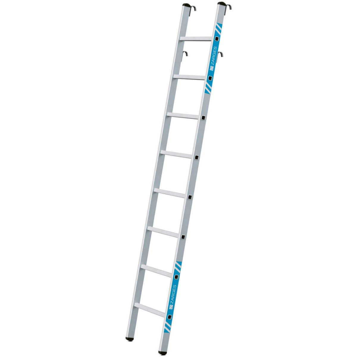 Stella LH - Regalleiter 8 Sprossen