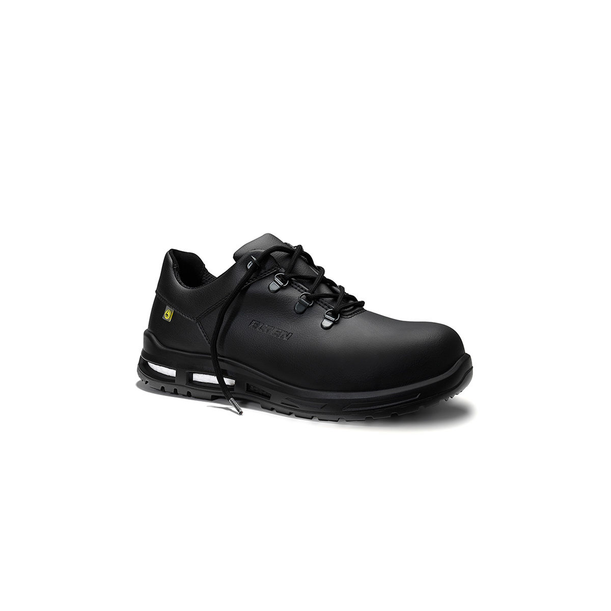 Sicherheitshalbschuh BRANDON XXTM schwarz Low ESD S3S, Größe 41