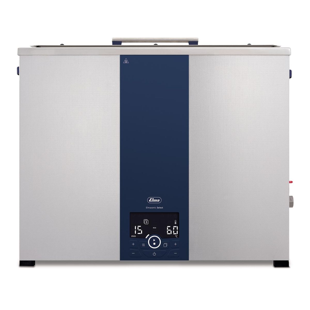 Ultraschallreinigungsgerät Elmasonic Select, Typ: 50