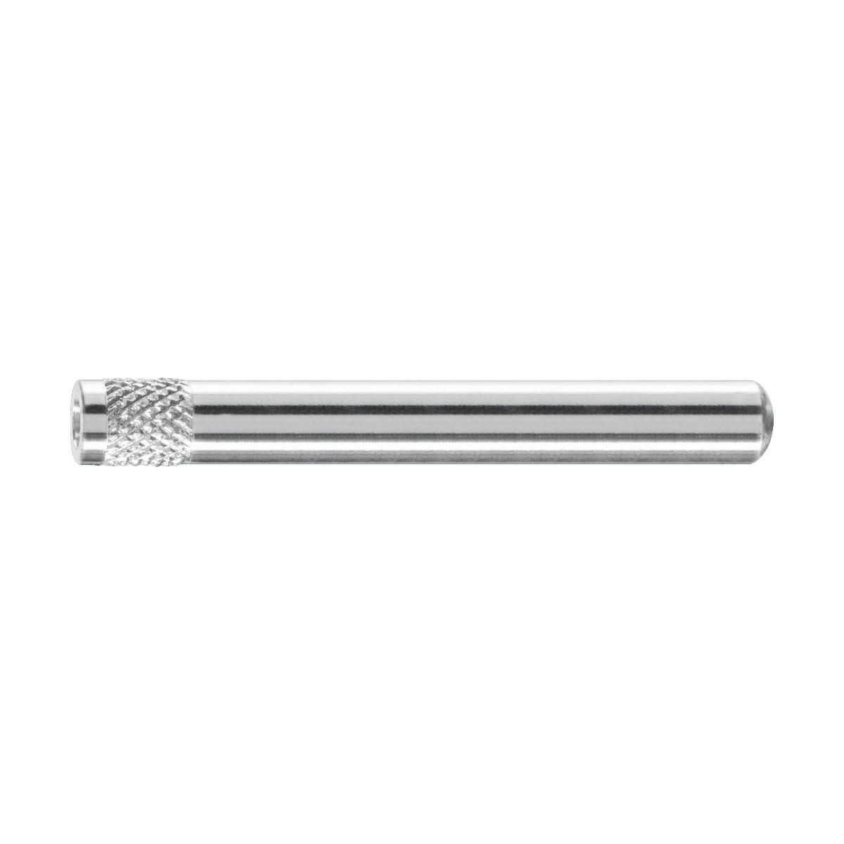 PFERD TOOLS Werkzeughalter für Kissenschleifer Ø 30mm Gewinde 1/8 BSW Schaft-Ø 6 mm