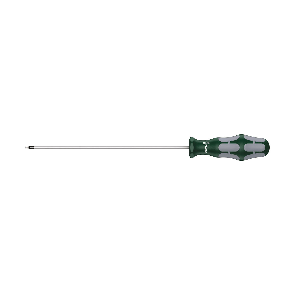 368 Schraubendreher für Innen-Vierkantschrauben, # 1 x 200 mm