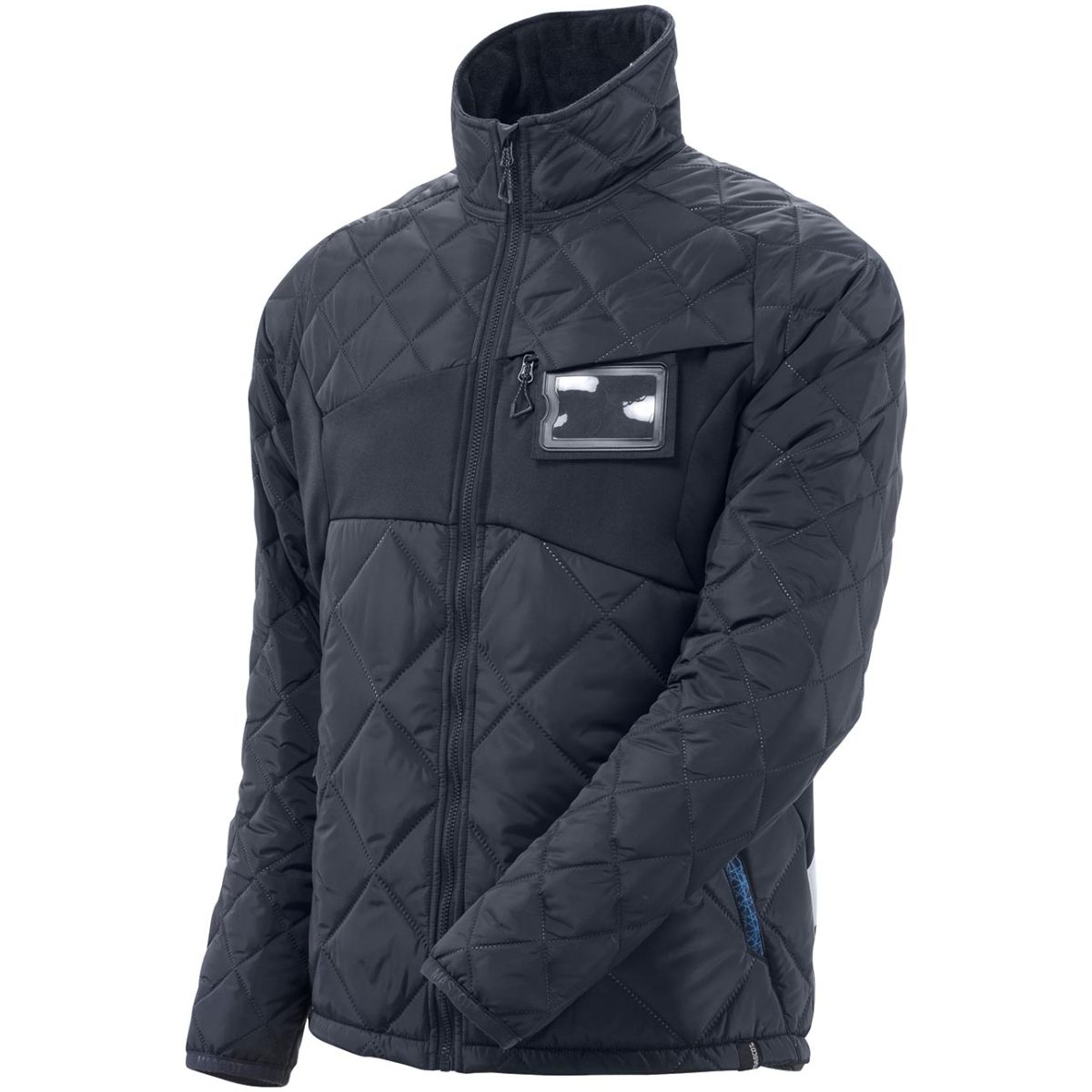 Loft-Jacke ACCELERATE, schwarzblau, Unisex-Größe: S