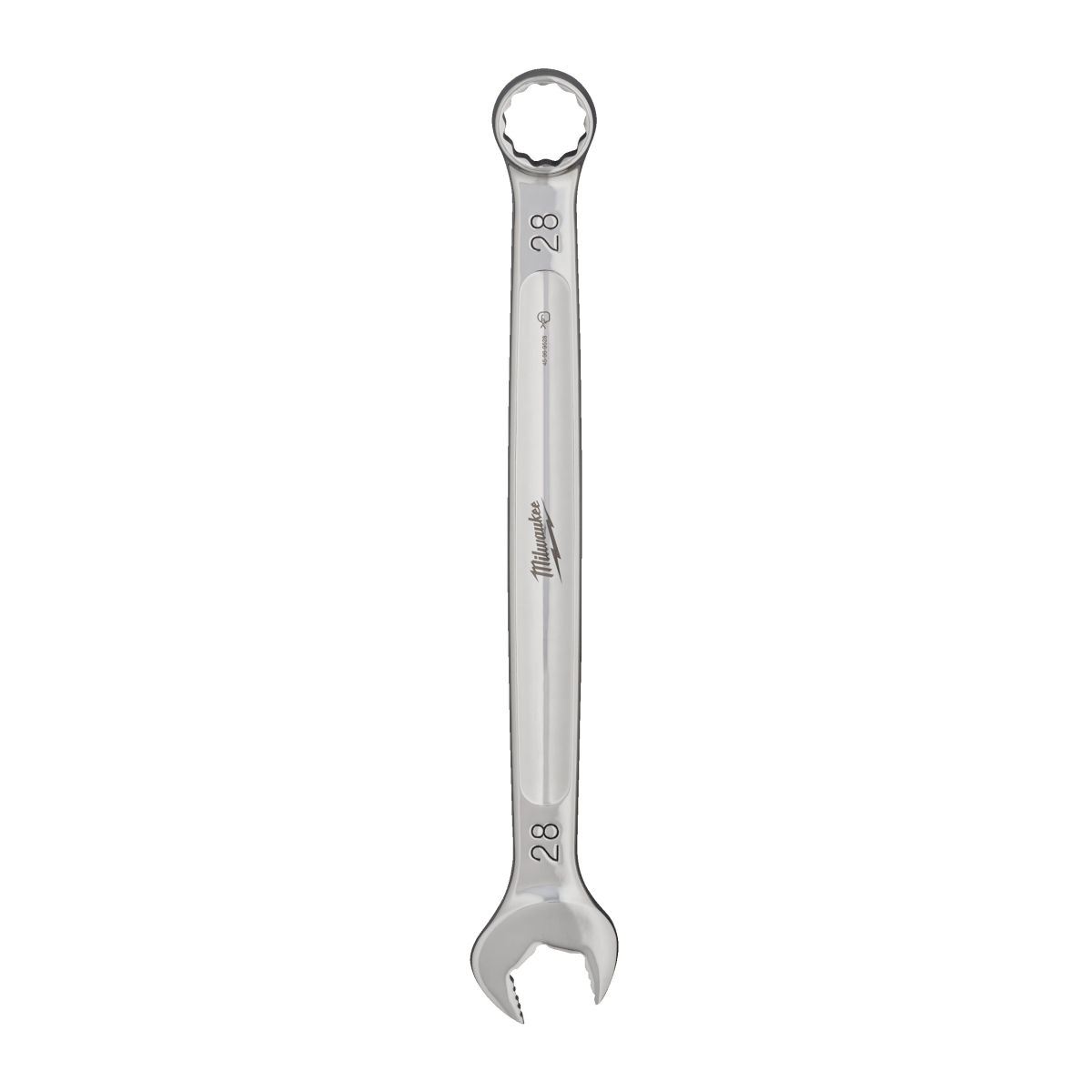 Maxbite Metric Combination Spanner - 28 mm