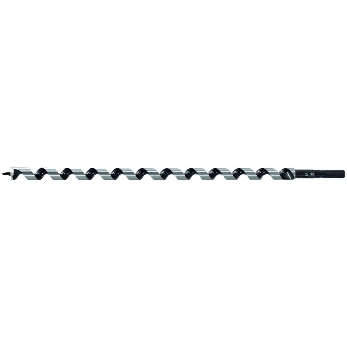 Gestellbohrer 460 mm lang, ⌀: 10mm