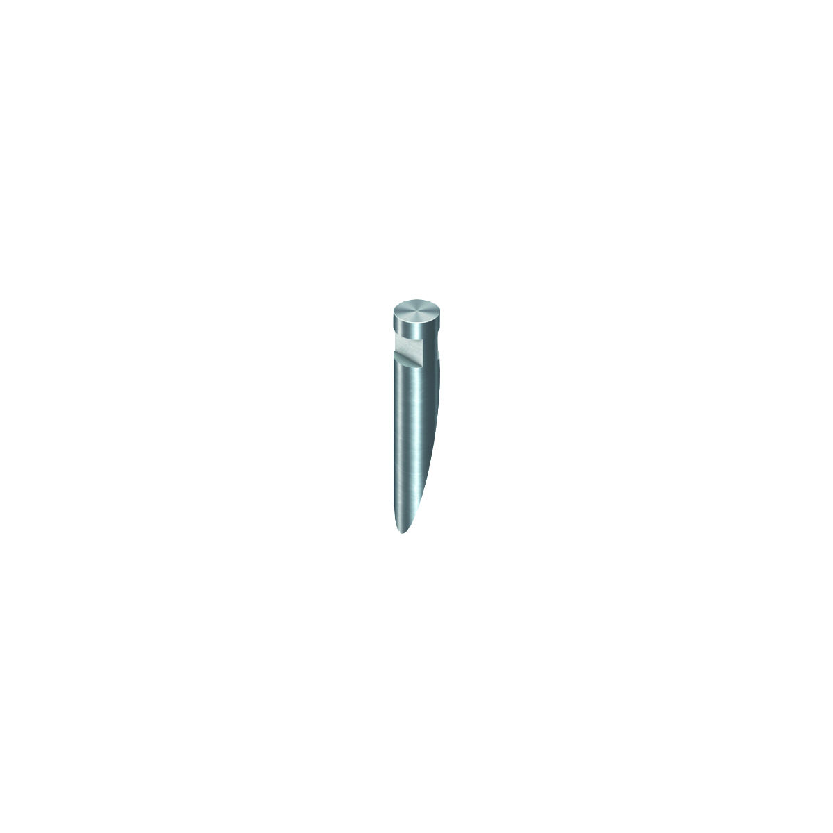 Tastspitze ⌀ 3,5 mm, ganze Länge: 20,5mm