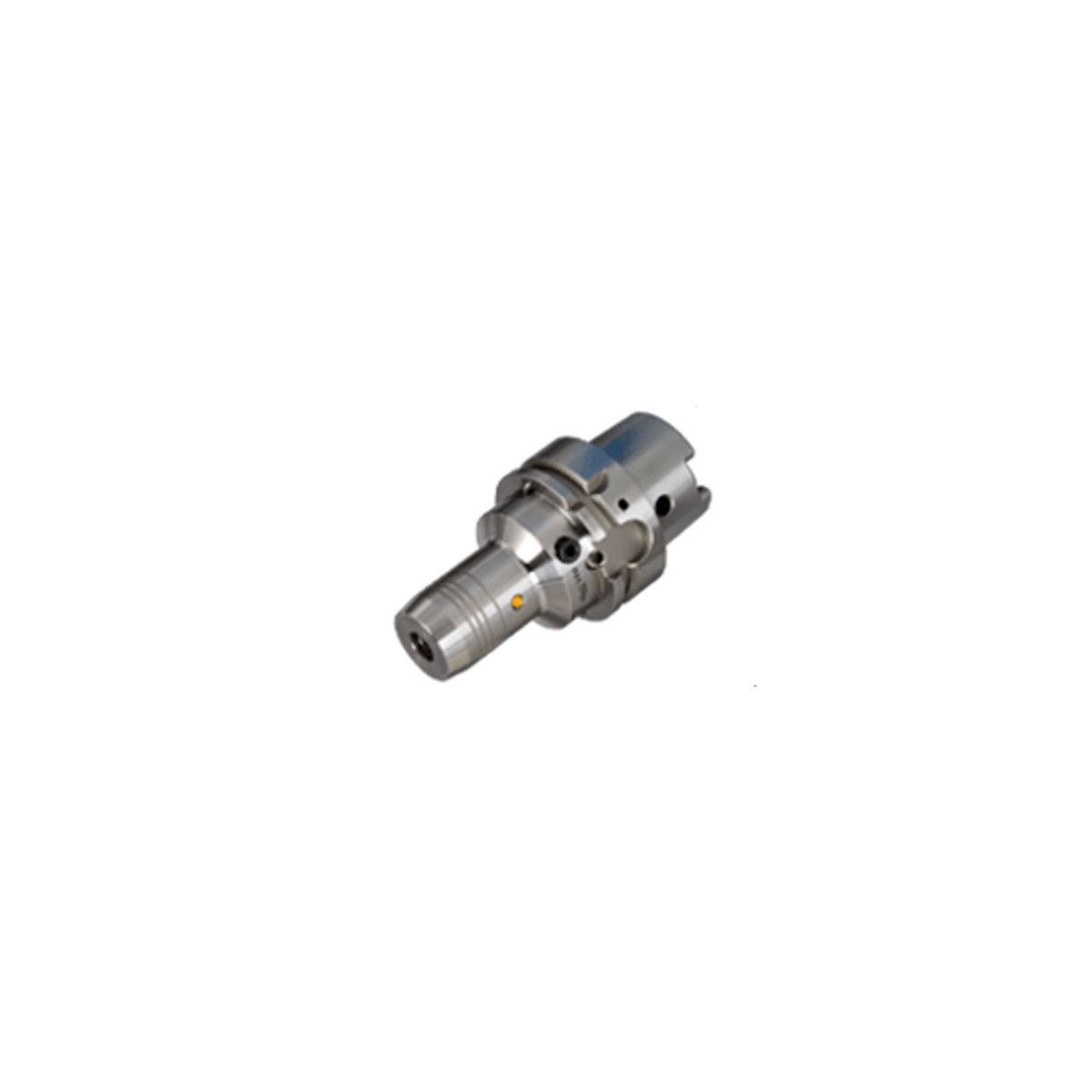HSK A63 HYDRO 1/2X3.543 Hydrodehn-Spannfutter mit HSK DIN69893 Form A Aufnahme