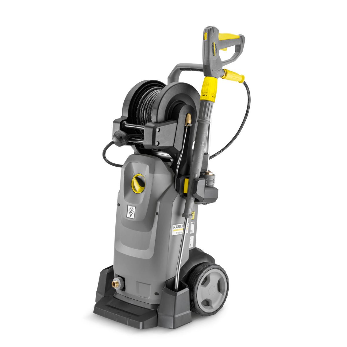 Hochdruckreiniger HD 7/16-4 MXA Car *EU