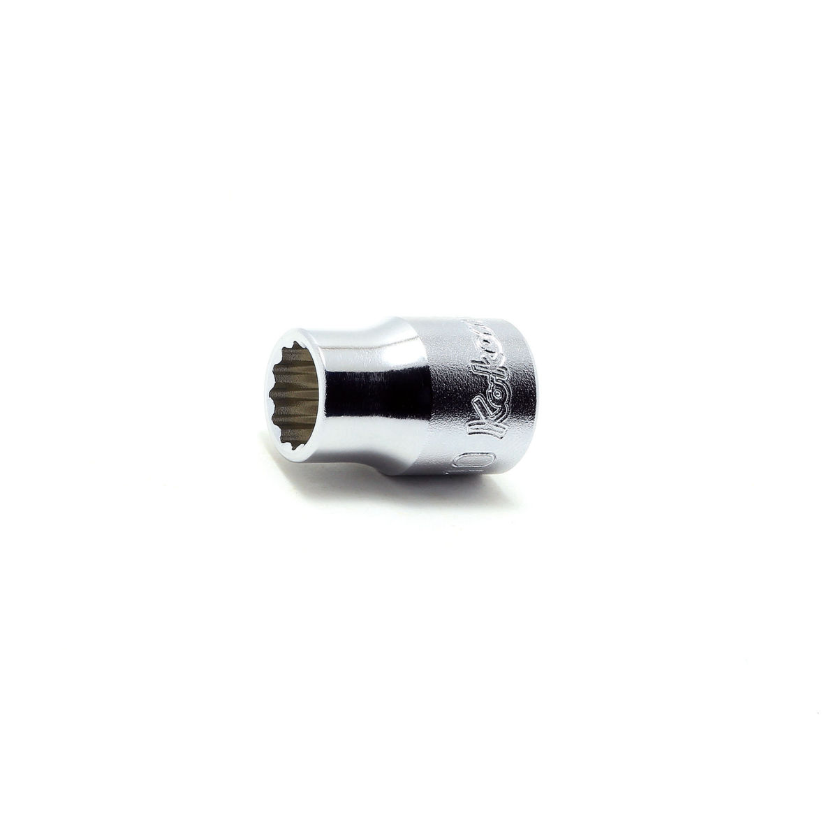 3/8″ 12-kant Steckschlüssel (mm) 13 mm