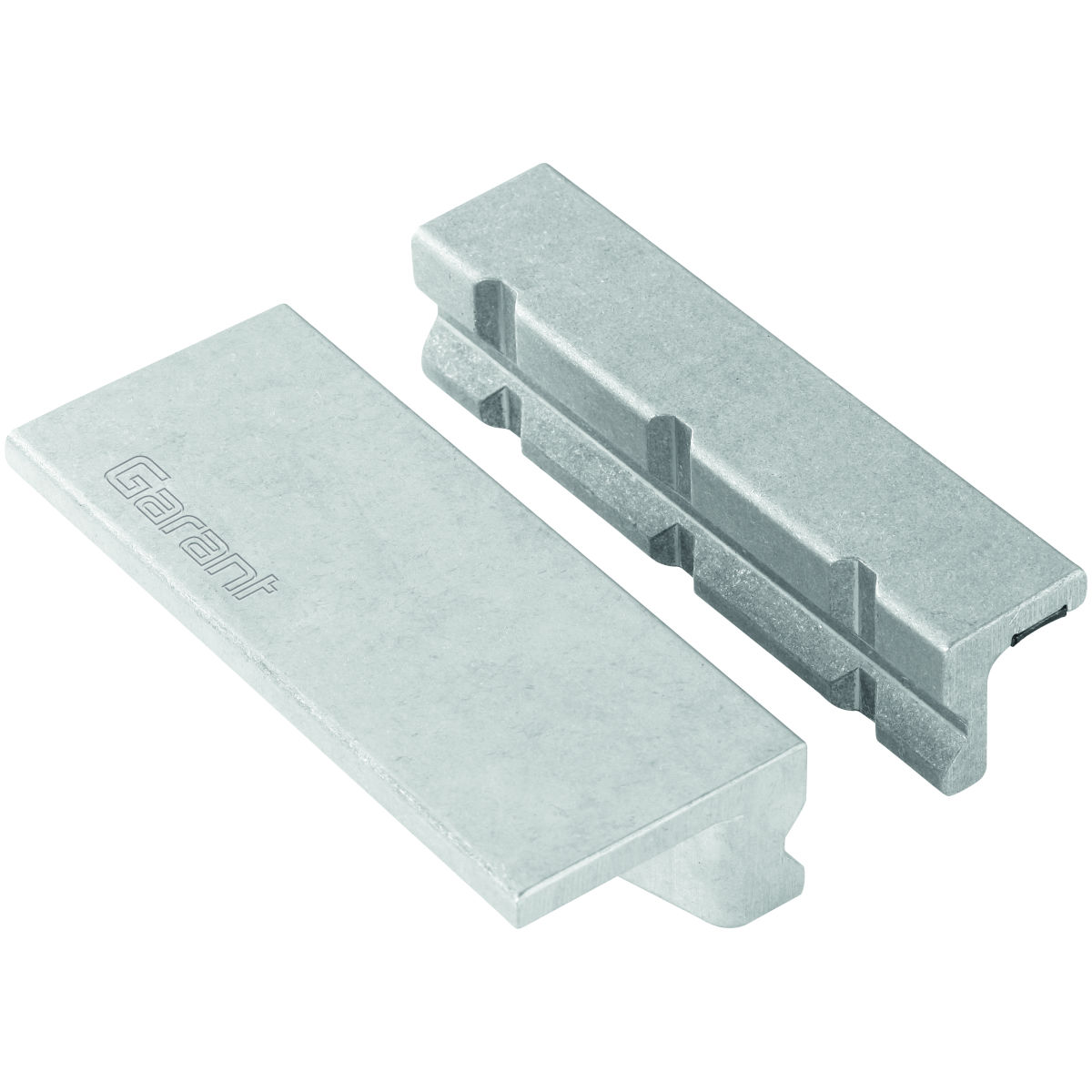 Spannsystem mit Schwenkbacke, Backenbreite: 120mm