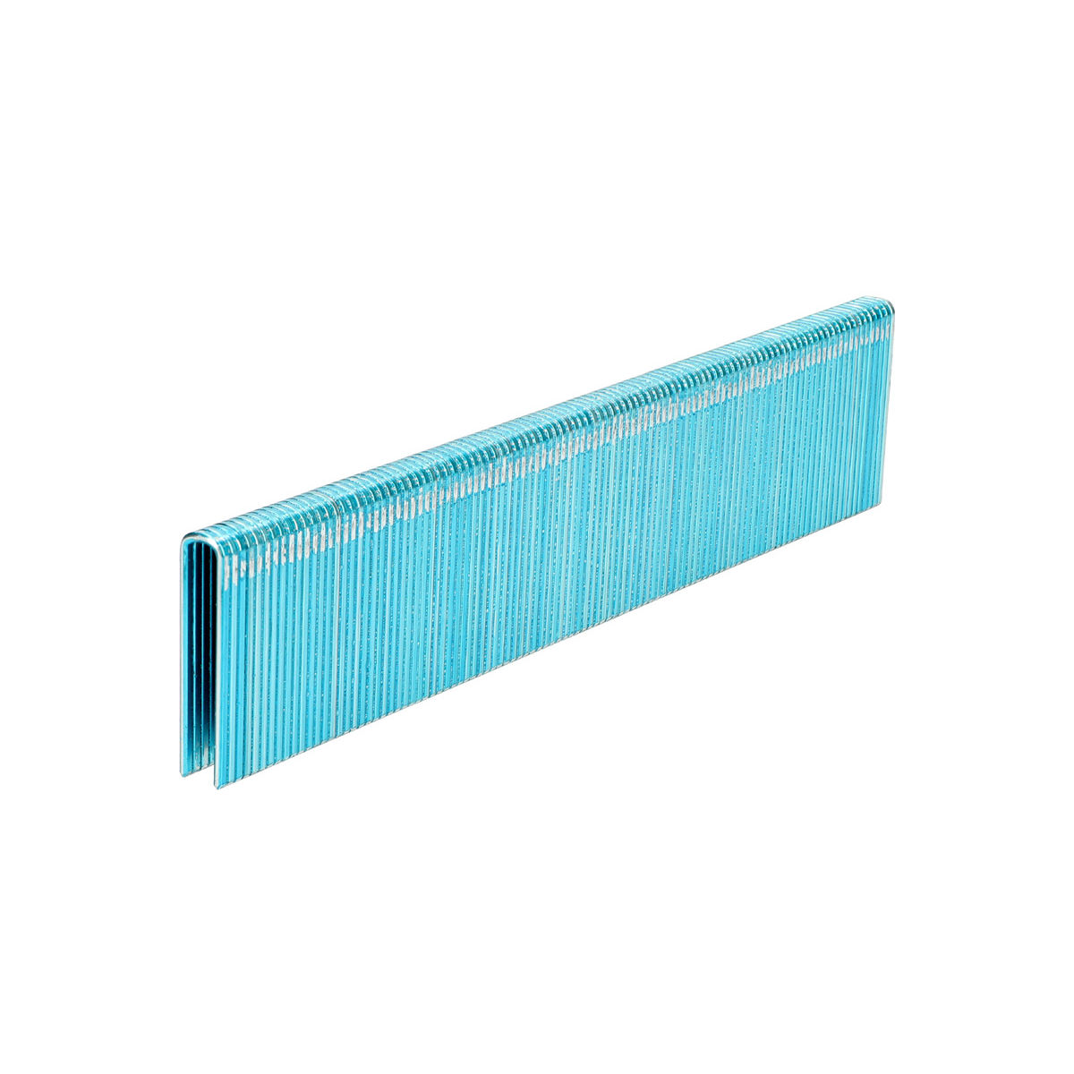 Schmalrückenklammer TK40 38G, 5,8 mm, 1,2 mm, 38 mm, verzinkt, 5000er-Pack