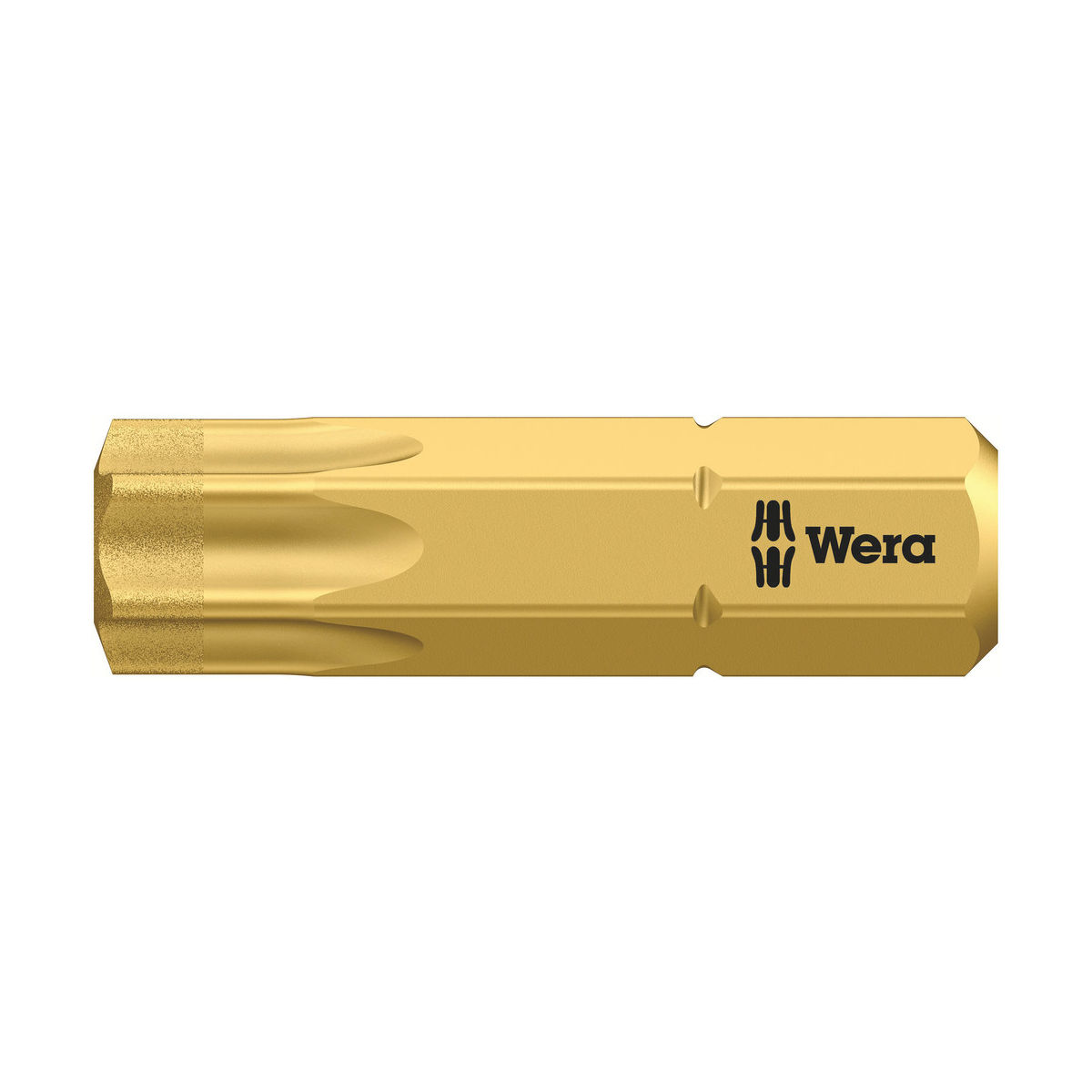 867/1 BDC TORX® Bits, TX 40 x 25 mm