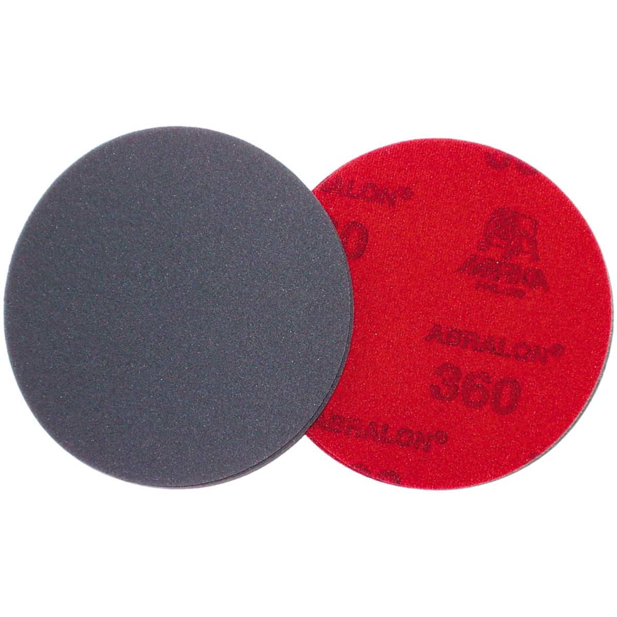 ABRALON™-Scheibe, ⌀ 77 mm, Körnung: 500
