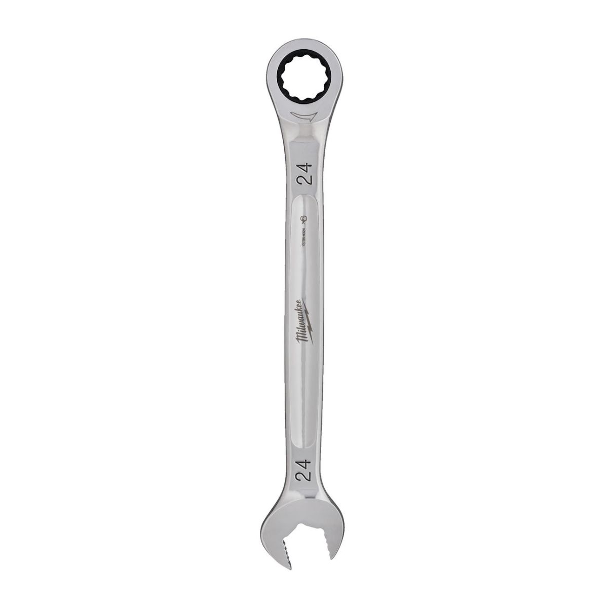 Maxbite Ratcher Metric Com Spanner - 24 mm