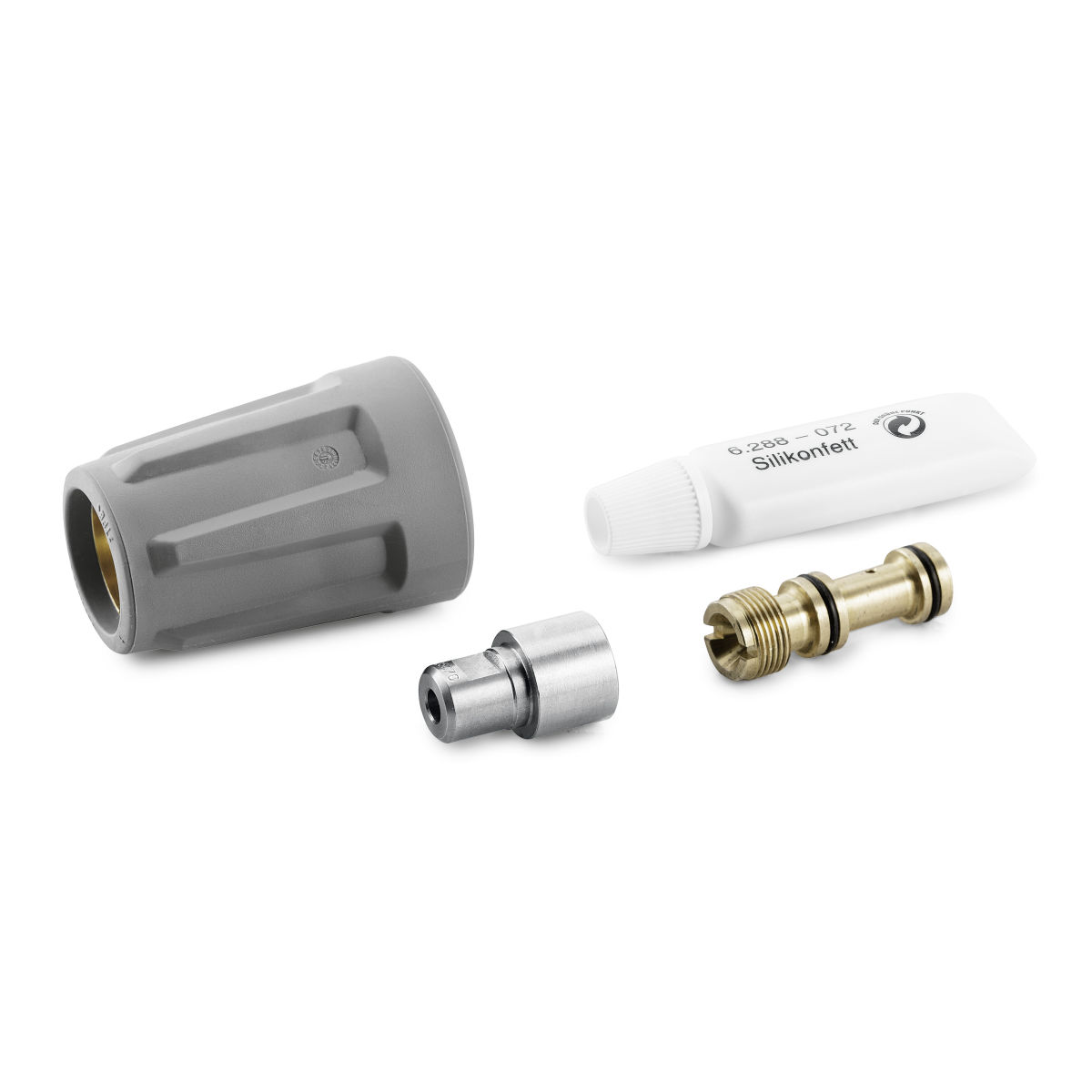 Gerätespezifischer Düsenkit zu Bestell-Nr. 4.637-033 1000—1200 l/h