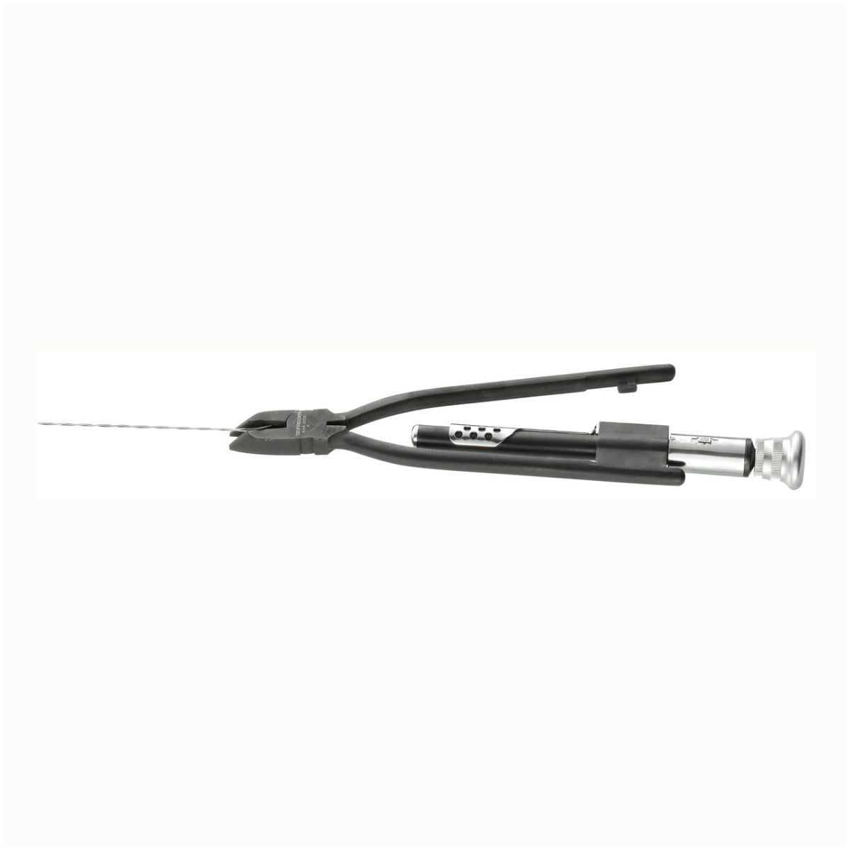 Drillzange 8″ umkehrbare Drehrichtung