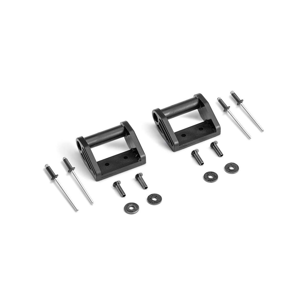 Ersatz-Tafelclip Werkzeugkarte für 00 21 3X (2x)