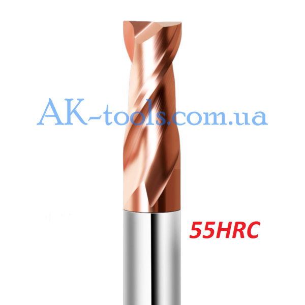 ТВЕРДОСПЛАВНІ 2-пера · D10*30L*75L*2T