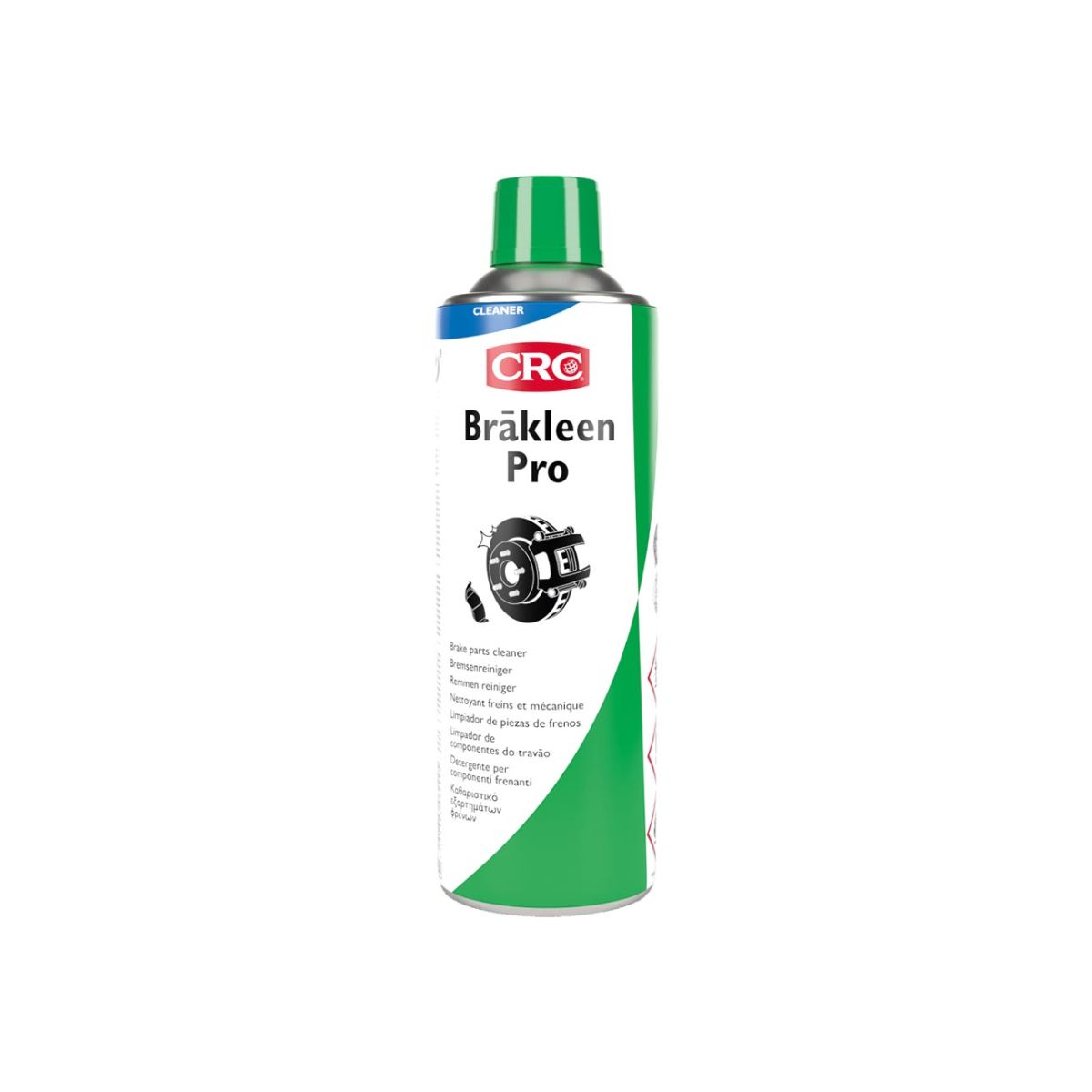 Bremsenreiniger Brakleen Pro, Inhalt: 500ml