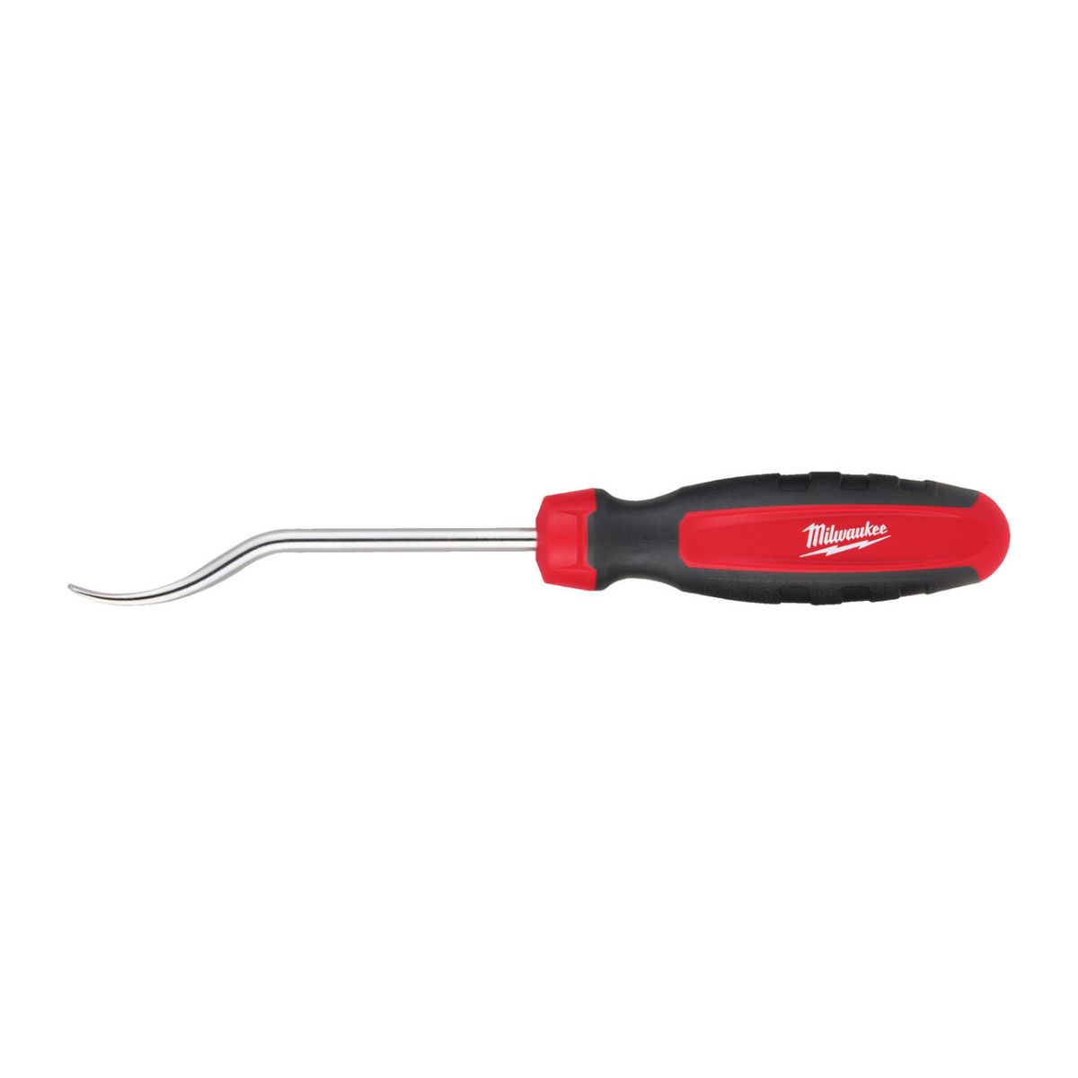 Heavy-Duty Montagehaken, flache Spitze