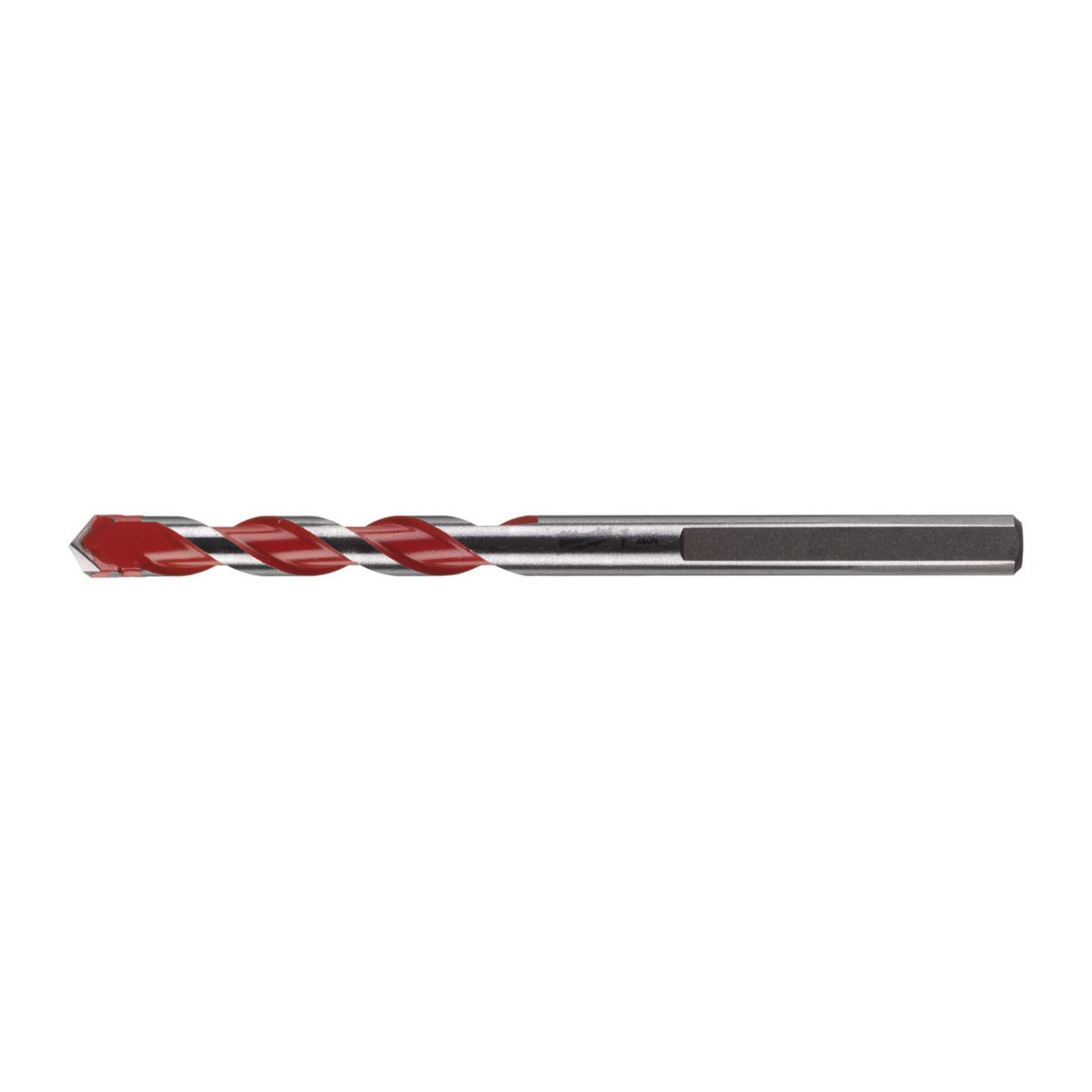 Premium-Betonbohrer 7x100 mm