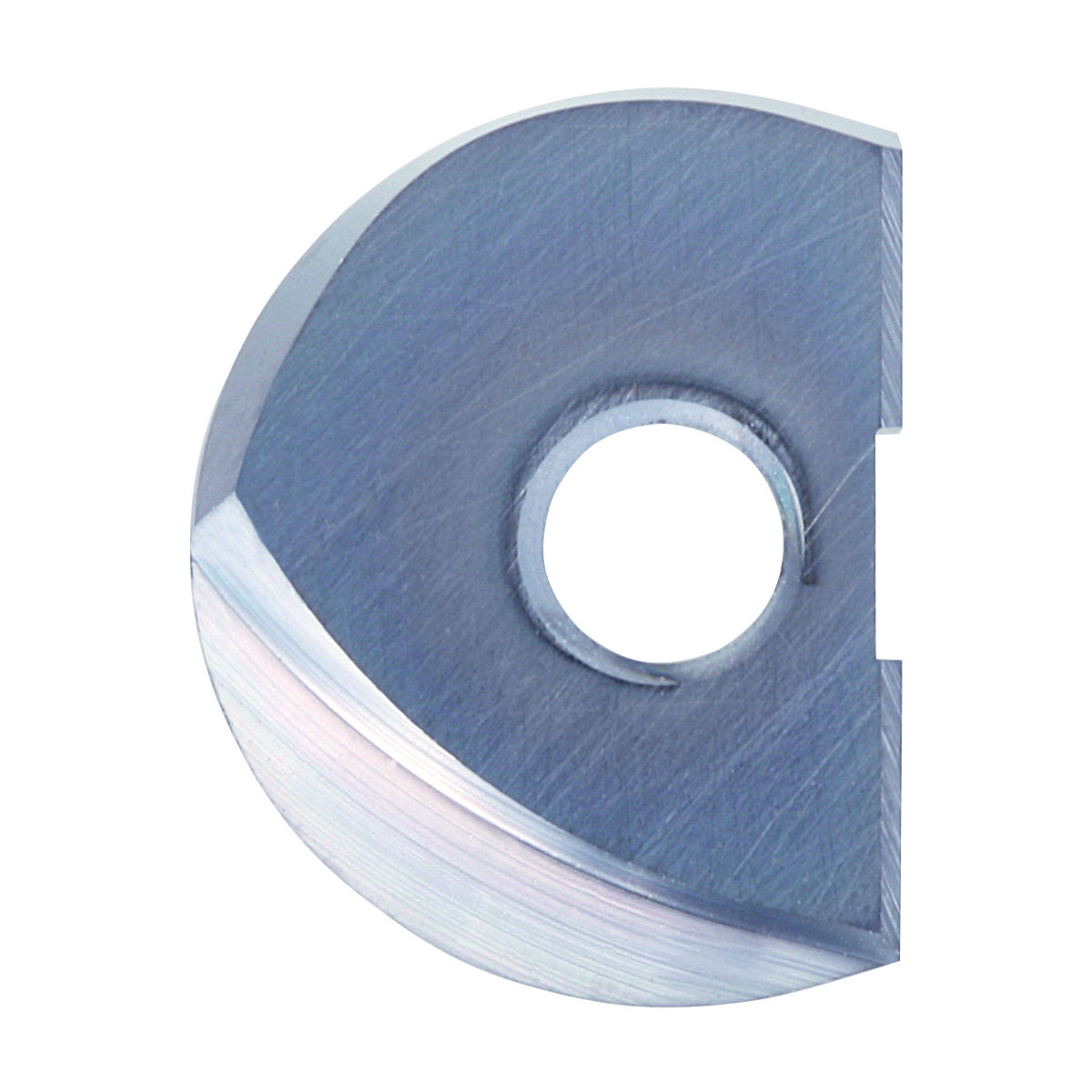 GARANT Fräs-Wendeschneidplatte ⌀ 25 mm, für Kopierfräser, Helix