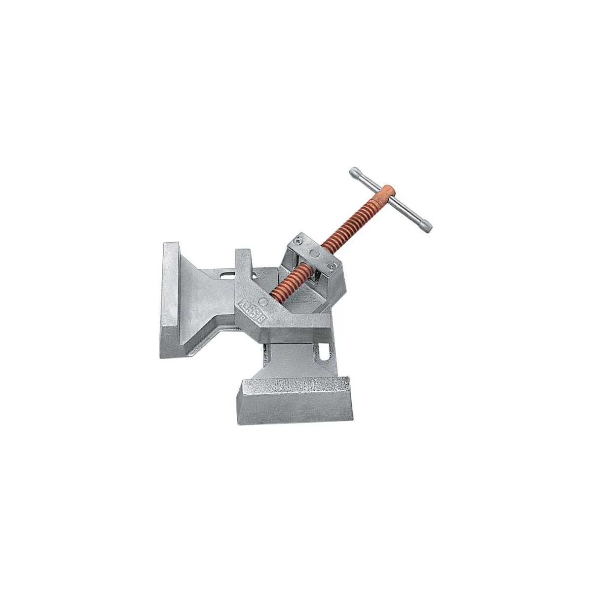 Metallwinkelspanner„WSM“, maximale Spannweite: 90mm