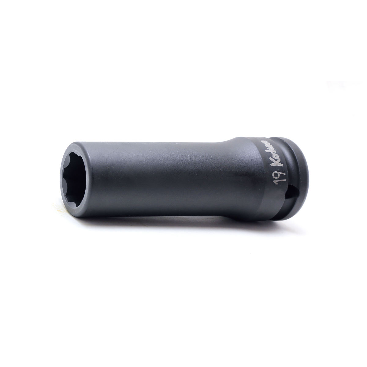5/8″ Impact Steckschlüssel, lang (Surface Drive) 21 mm