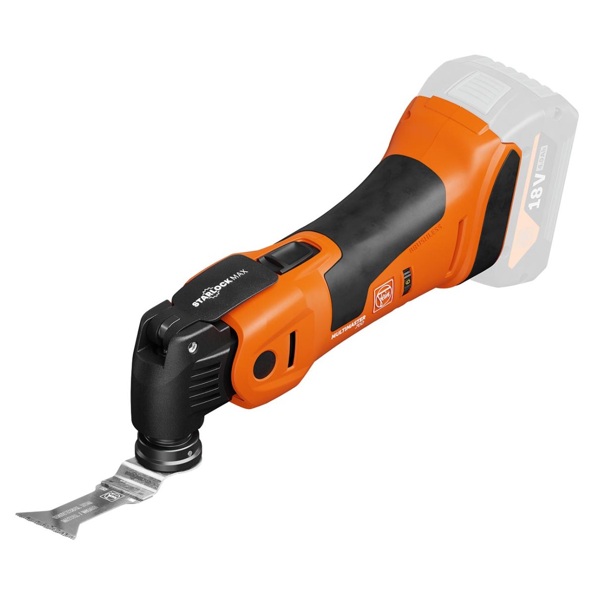 MultiMaster MM 700 Max Top Akku, Typ: 71293662