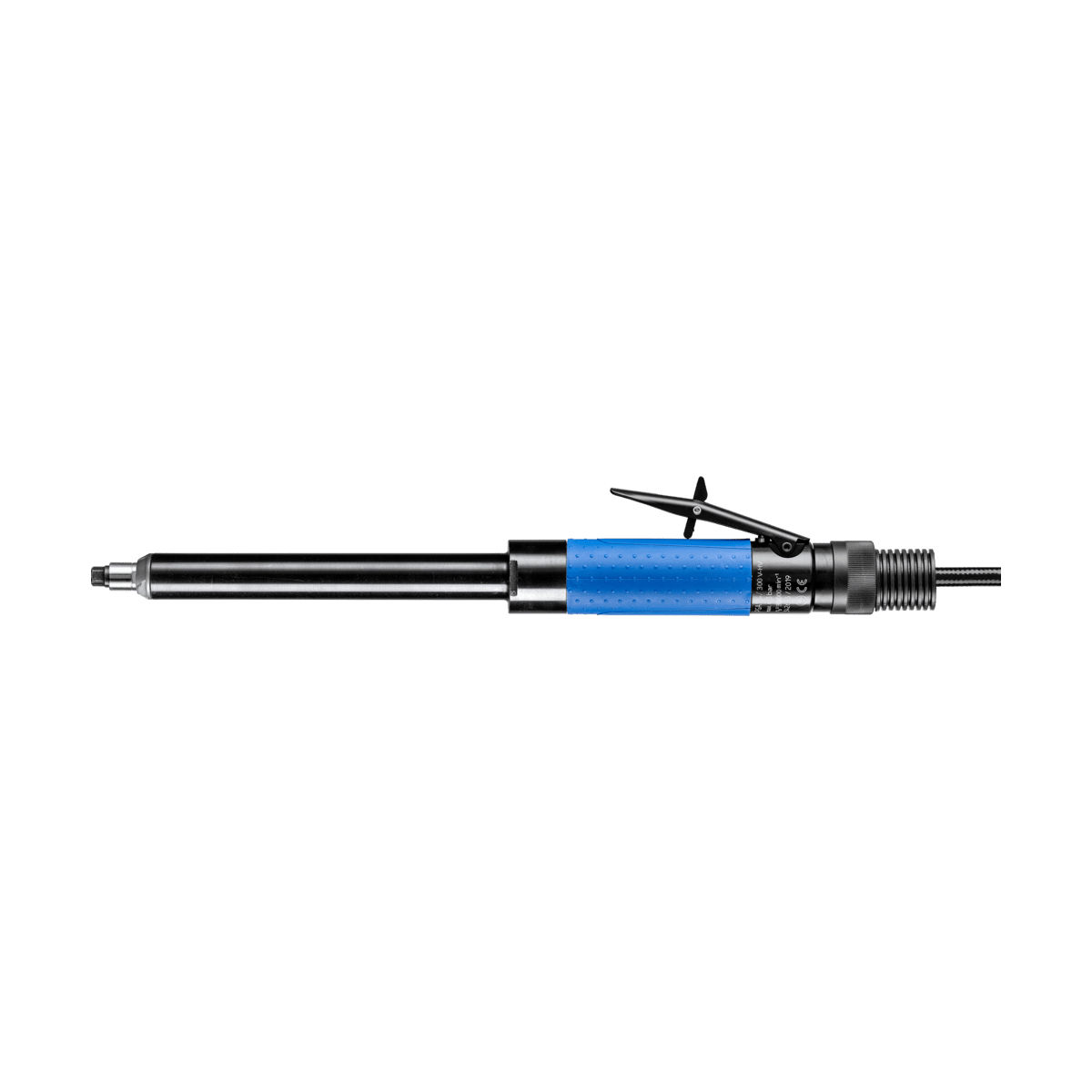 PFERD TOOLS Druckluftgeradschleifer PGAS 4/300 V-HV 30.000 RPM/440 Watt