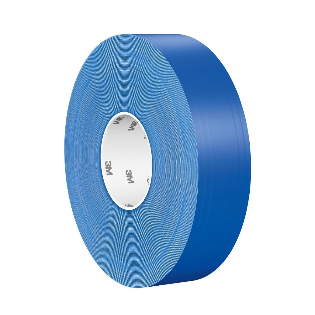 Bodenmarkierungsband extra stark, Farbe: BLUE