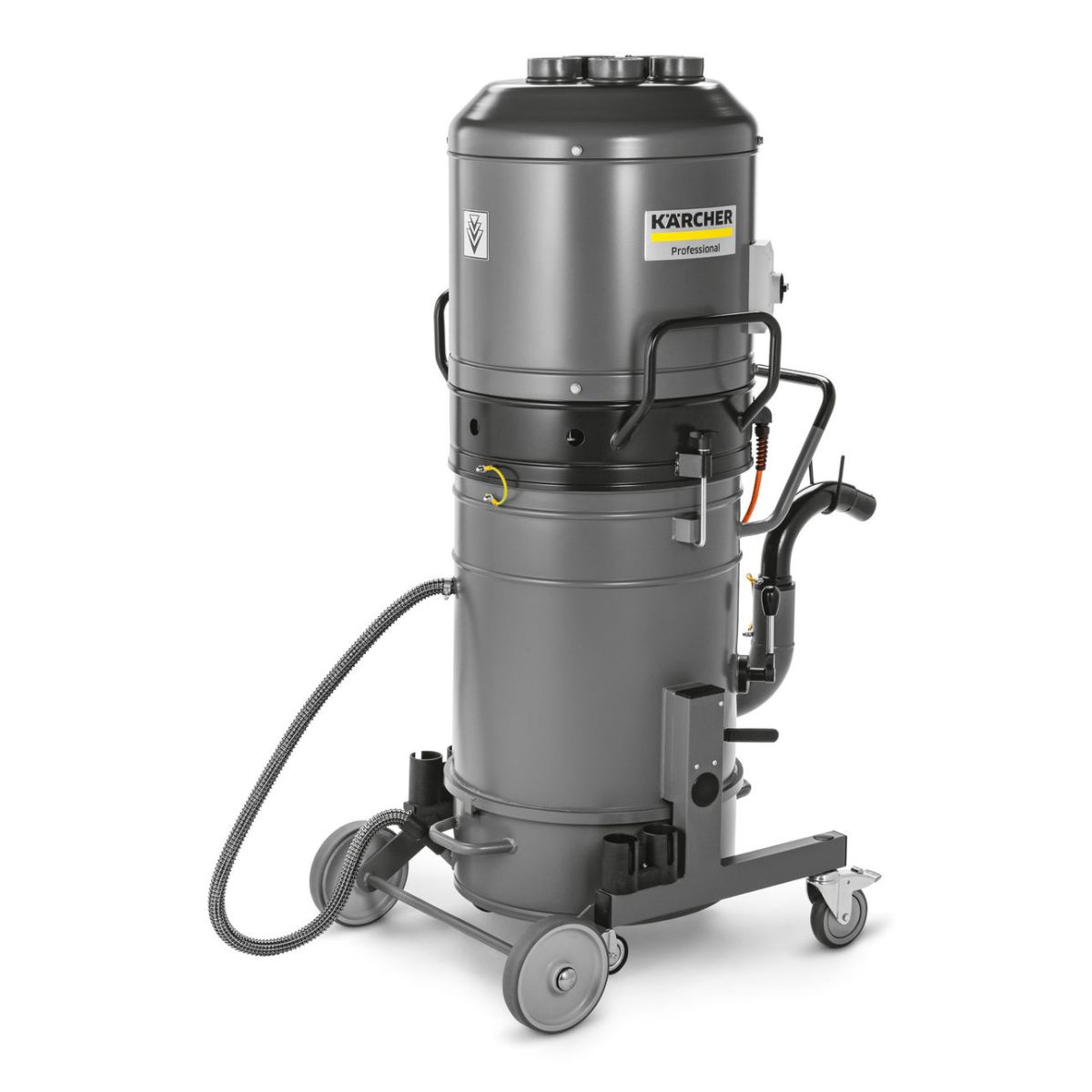 Industriesauger IVR 40/30 SC