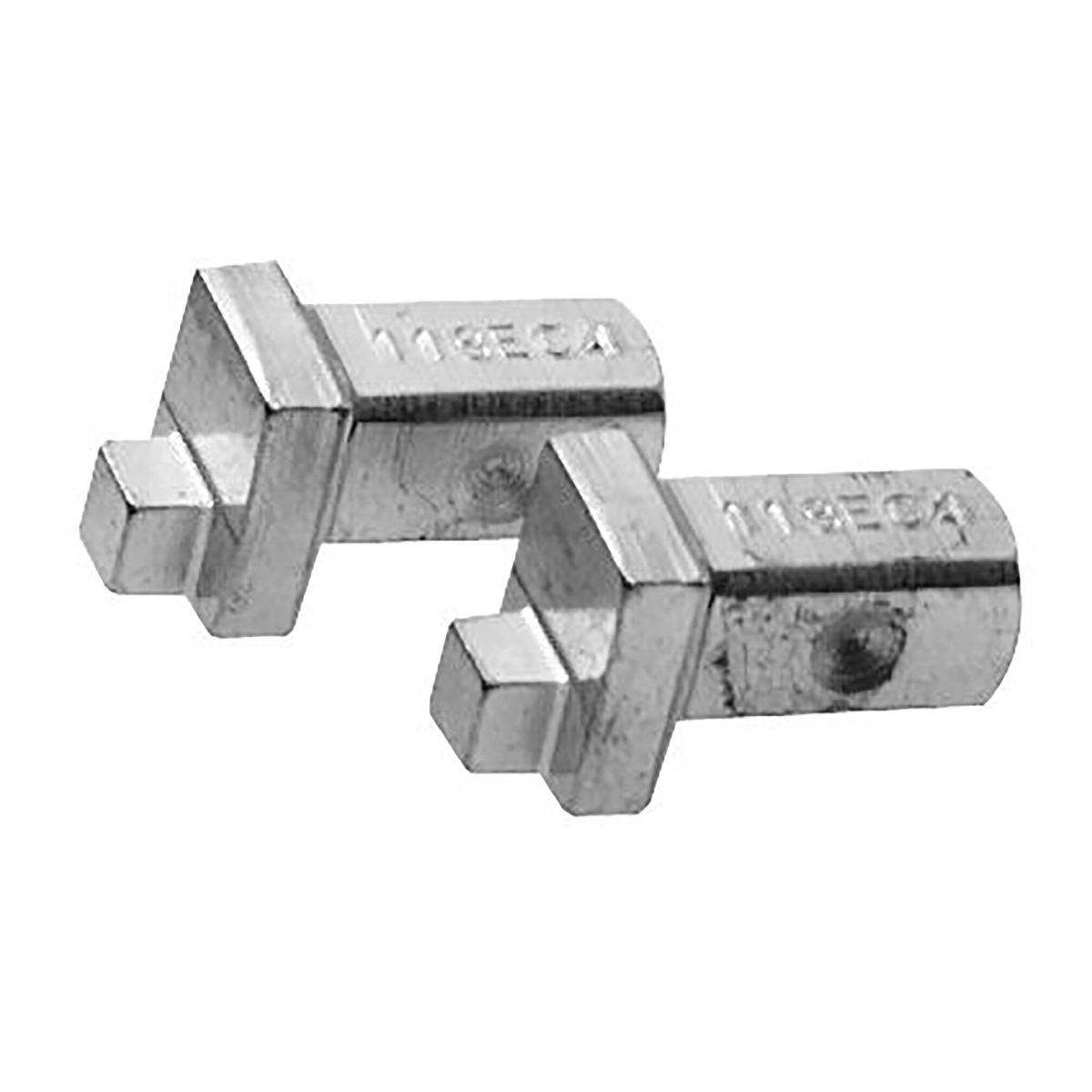 Stifte für Schlüssel 118A 4mm 2-teilig