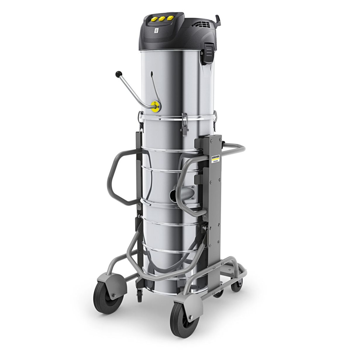 Industriesauger IVM 100/36-3 (H)