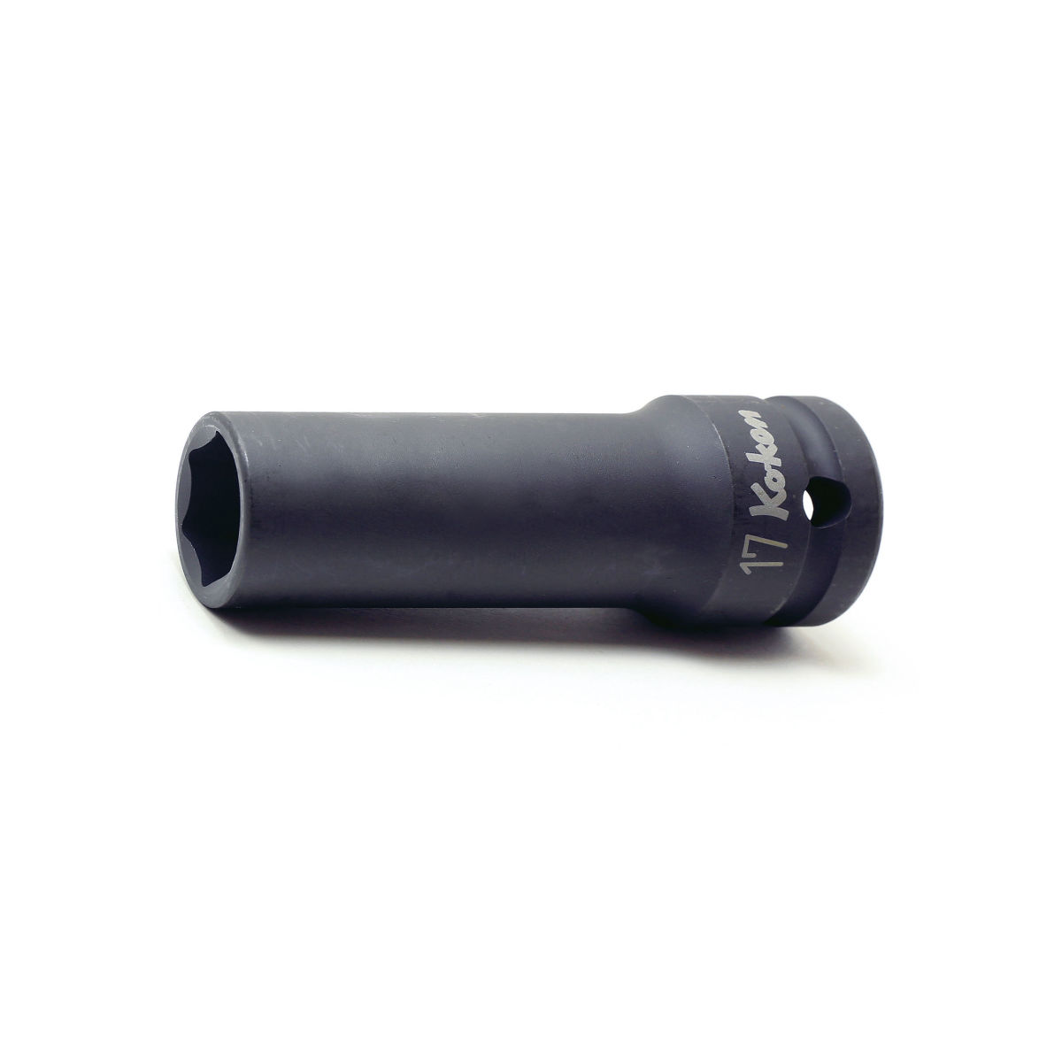 1/2″ Impact Steckschlüssel dünnwandig (mm) 27 mm