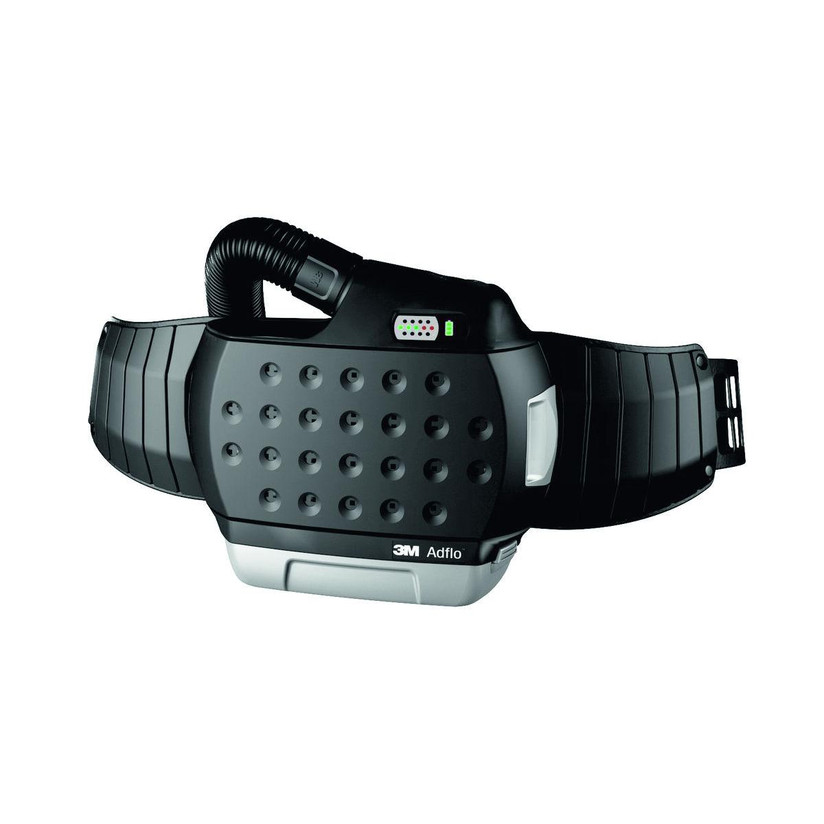 Gebläseatemschutzsystem 3M™ Adflo™ High-Altitude (Heavy Duty), Typ: ADFLO