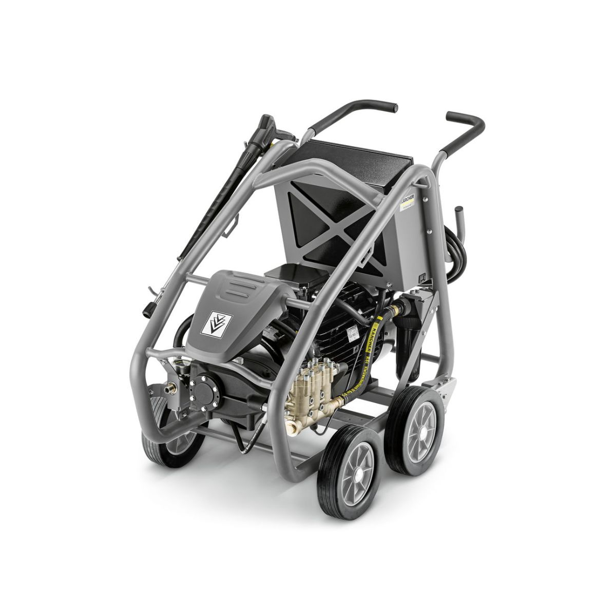 Höchstdruckreiniger HD 18/50-4 Cage Classic