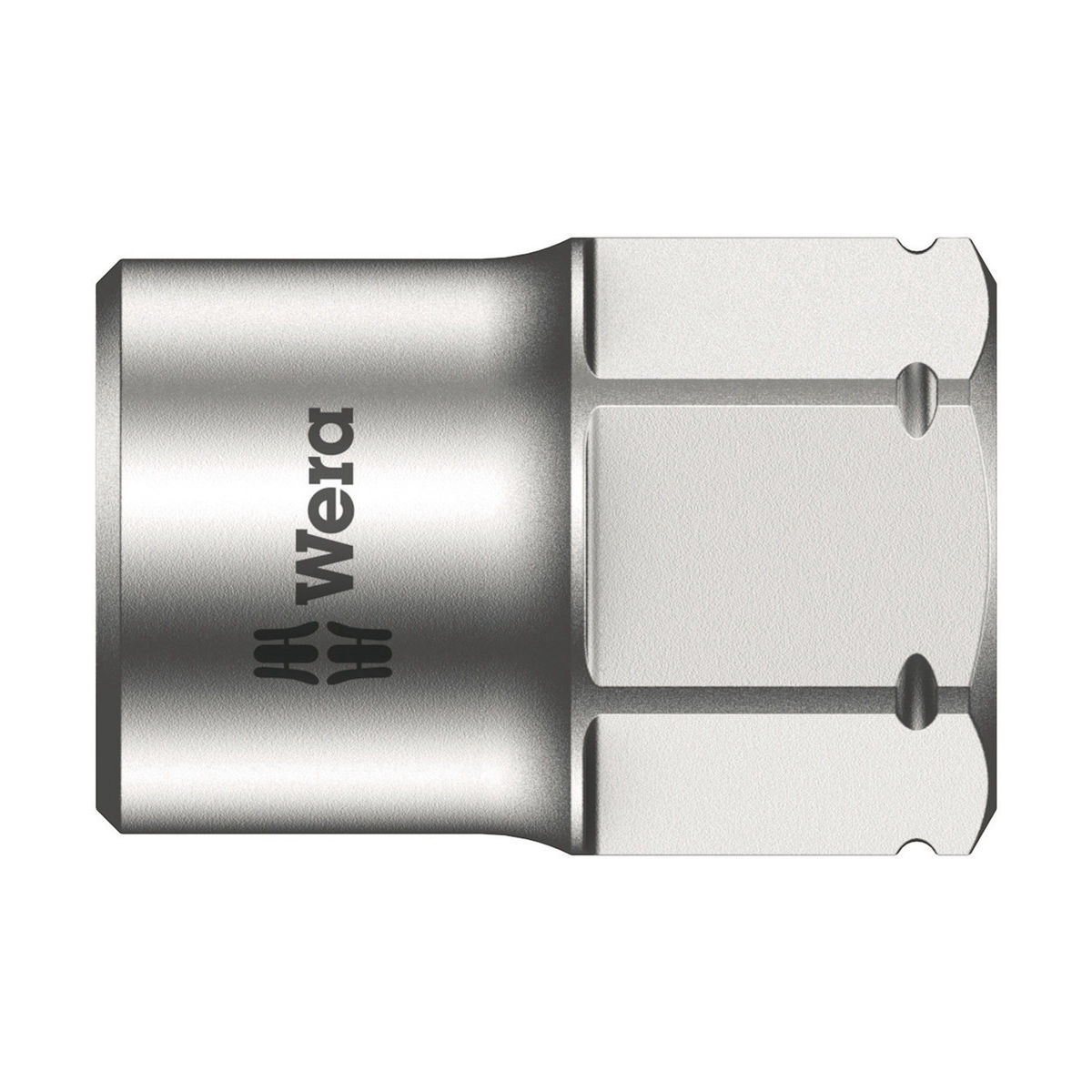 8790 FA Zyklop-Steckschlüsseleinsatz mit 1/4″- und Sechskant Hex 11-Antrieb, 8 mm