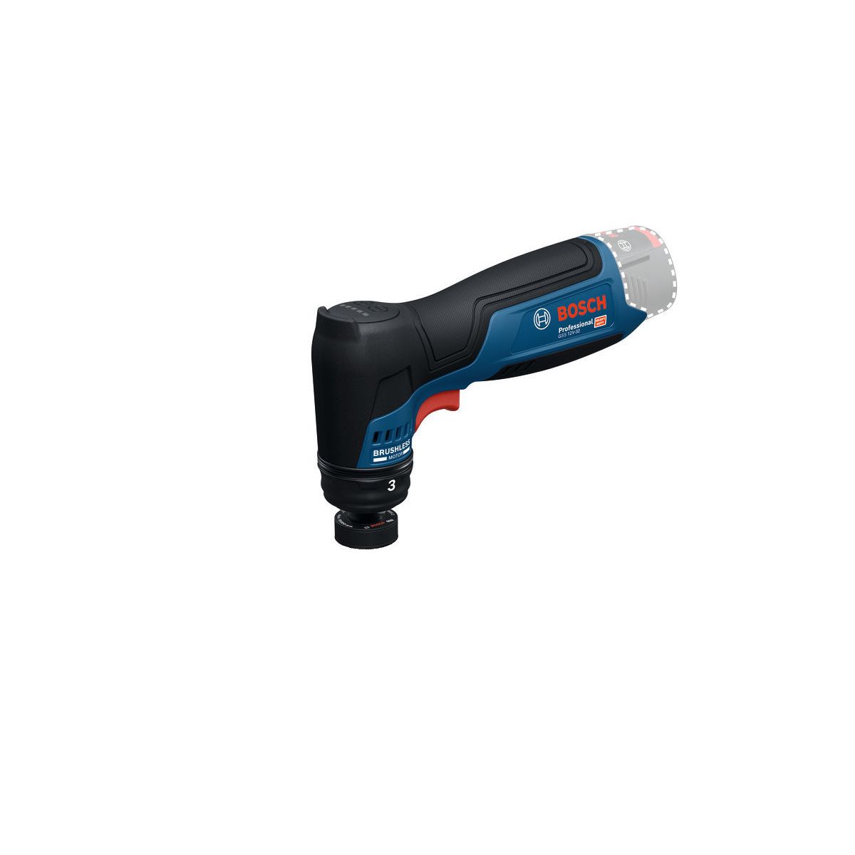 Schwingschleifer GSS 12V-32