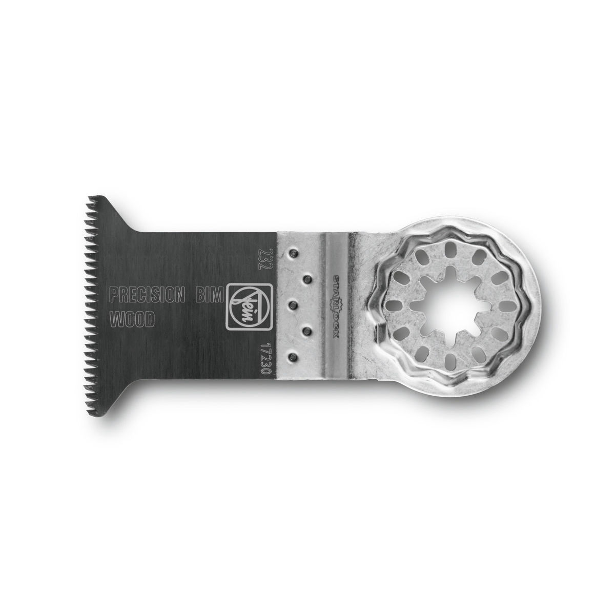 E-Cut Precision BIM-Sägeblatt