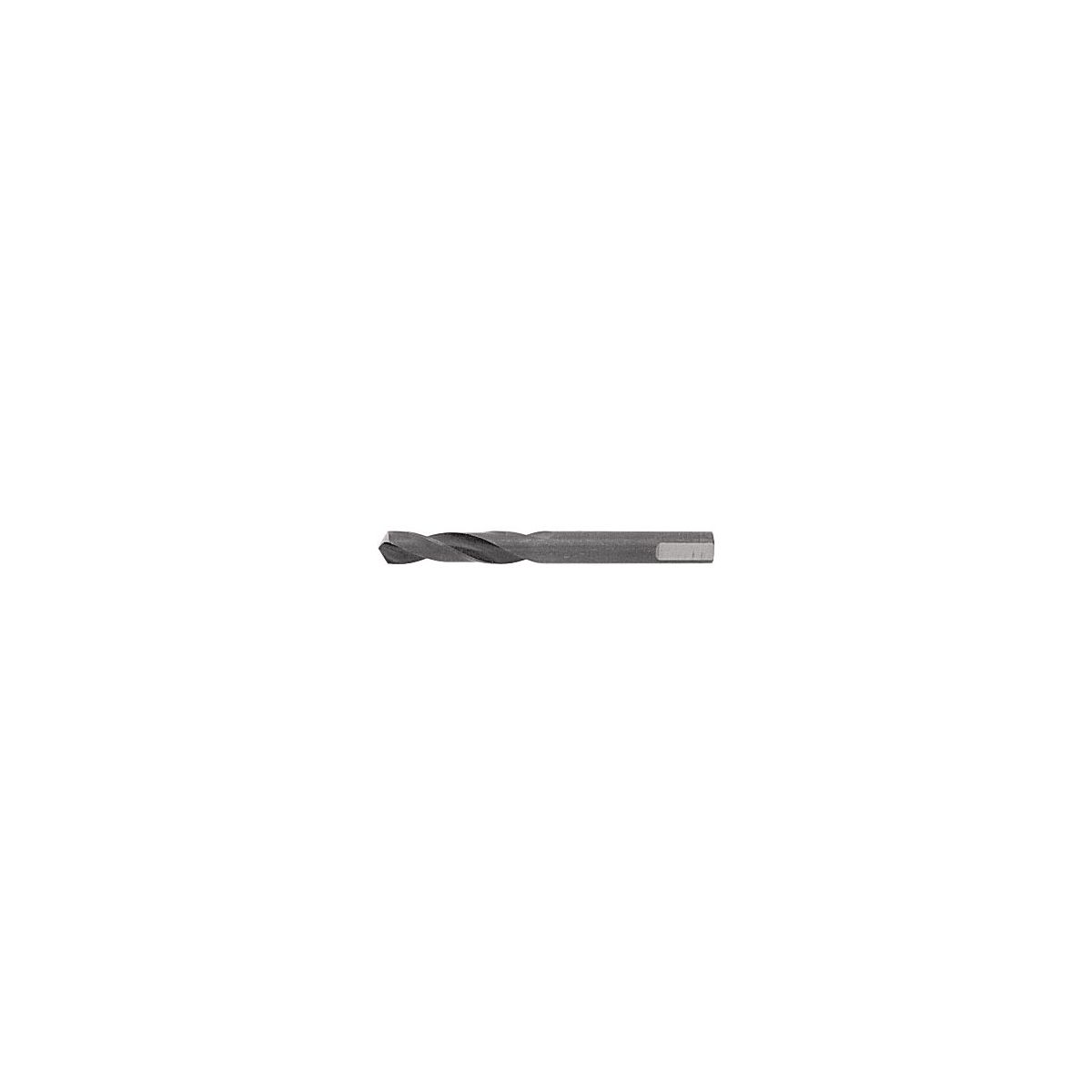 Zentrierbohrer für Kreisschneider, HSS, ⌀: 5mm