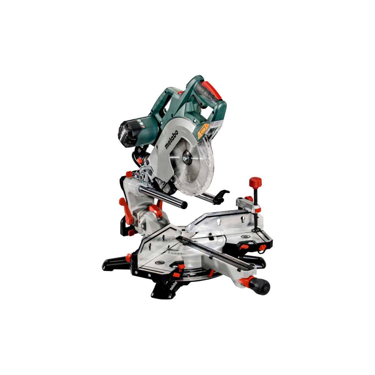 KGSV 72 Xact SYM Kappsäge