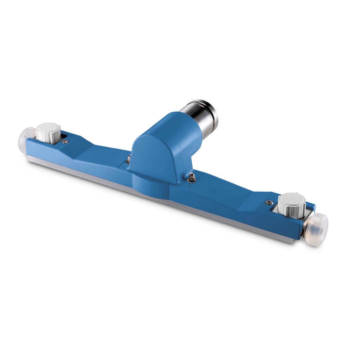 Bodendüse Edelstahl AISI 316L blue