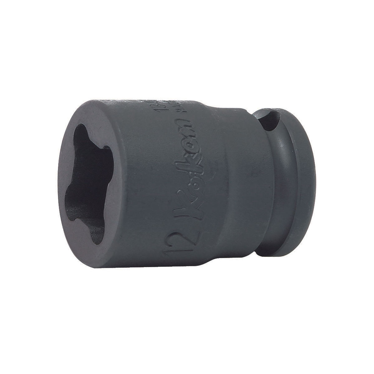 3/8″ Spezialsteckschlüssel für Schweissmuttern