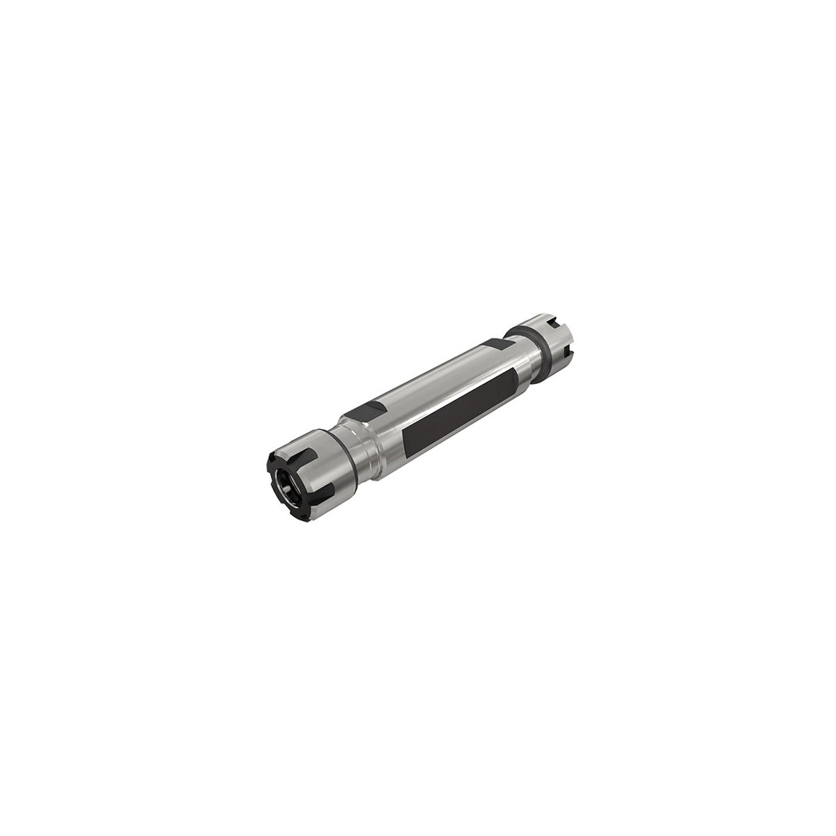 ST 20X 50 ER11 MF D Zweiseitige Mini-Spannzangen mit Zylinderschaft und Spannfläche